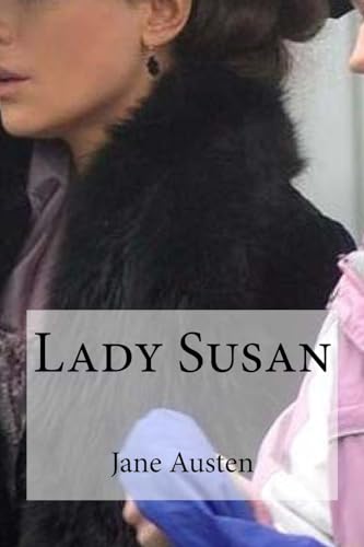 9781532743146: Lady Susan
