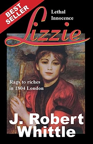 Stock image for Lizzie: Lethal Innocence (Lizzie Series) for sale by Lucky's Textbooks