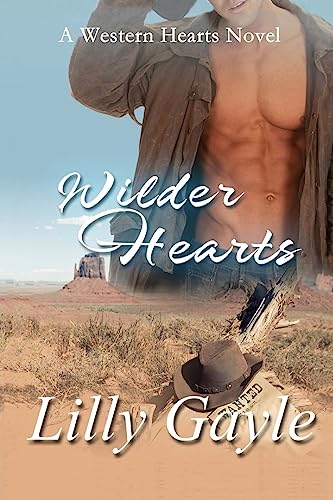 Imagen de archivo de Wilder Hearts: A Western Hearts Novel (Book 2) a la venta por THE SAINT BOOKSTORE