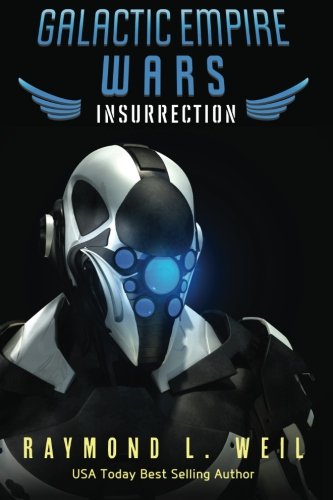 Beispielbild fr Galactic Empire Wars: Insurrection: Volume 5 zum Verkauf von WorldofBooks