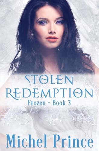 Beispielbild fr Stolen Redemption zum Verkauf von ThriftBooks-Atlanta