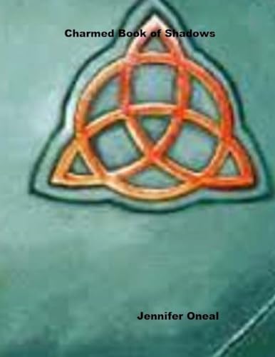 Stock image for The Charmed Book of Shadows for sale by Lucky's Textbooks