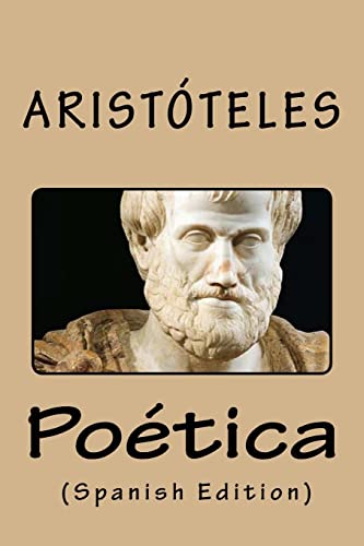 Beispielbild fr Poetica (Spanish Edition) zum Verkauf von THE SAINT BOOKSTORE