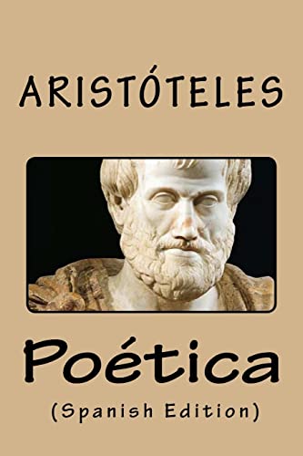 Imagen de archivo de Poetica (Spanish Edition) a la venta por THE SAINT BOOKSTORE