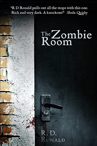 Beispielbild fr The Zombie Room zum Verkauf von AwesomeBooks
