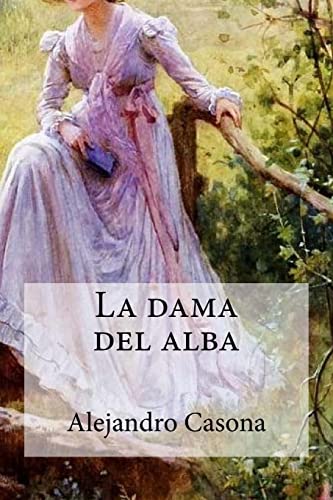 Beispielbild fr La Dama Del Alba zum Verkauf von Hamelyn
