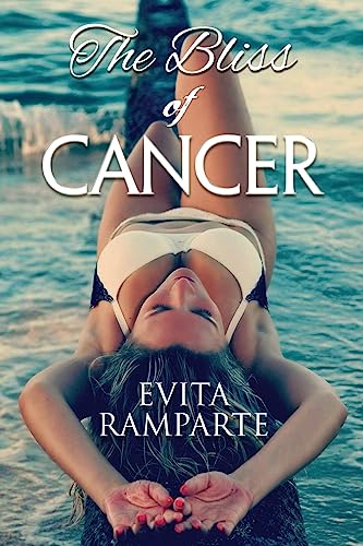 Beispielbild fr The Bliss of Cancer: How I Cured Cancer Naturally,Lost Weight, And Turned My Life Around. zum Verkauf von WorldofBooks