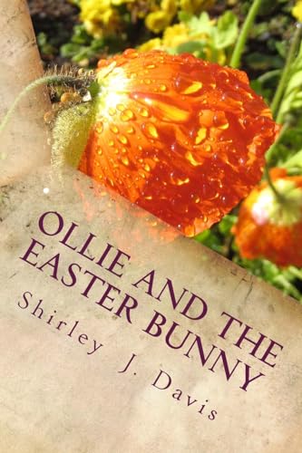 Stock image for Ollie and the Easter Bunny for sale by Lucky's Textbooks