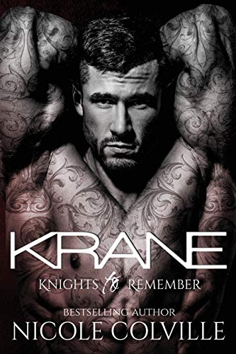 Stock image for Krane (Knights to Remember) for sale by Lucky's Textbooks