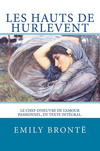 9781532776885: Les Hauts De Hurlevent