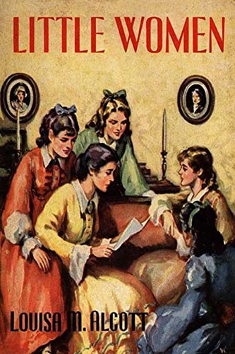 9781532780493: Little Women