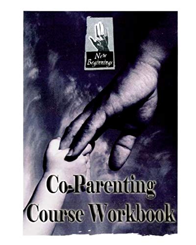 Beispielbild fr Co-Parenting Course Workbook zum Verkauf von SecondSale