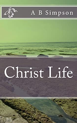 Imagen de archivo de Christ Life a la venta por ThriftBooks-Atlanta