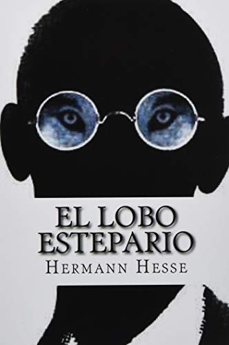 Beispielbild fr El lobo estepario (Spanish Edition) zum Verkauf von Ergodebooks