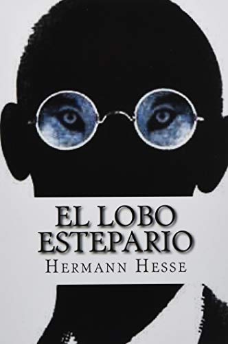 Stock image for El lobo estepario (Spanish Edition) for sale by Ergodebooks