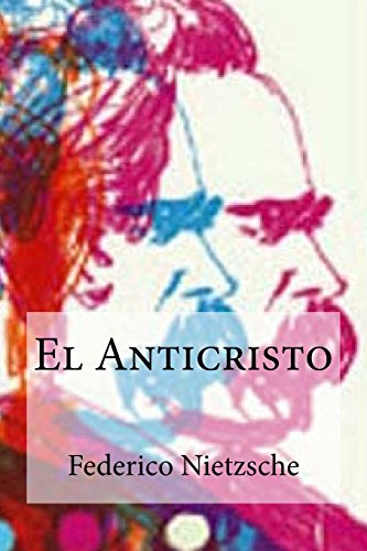 Beispielbild fr El Anticristo (Spanish Edition) zum Verkauf von Lucky's Textbooks