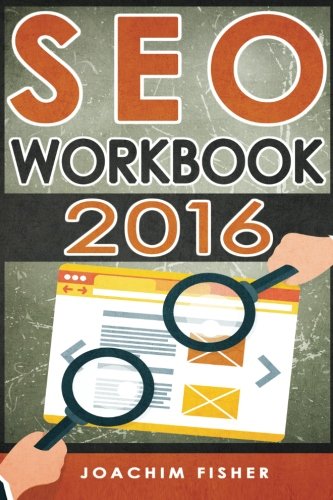 Beispielbild fr seo: SEO Workbook 2016 (SEO, SEO 2016, SEO Workbook) zum Verkauf von Revaluation Books