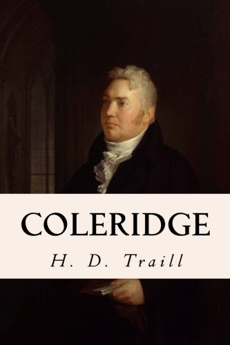 Imagen de archivo de Coleridge a la venta por Lucky's Textbooks