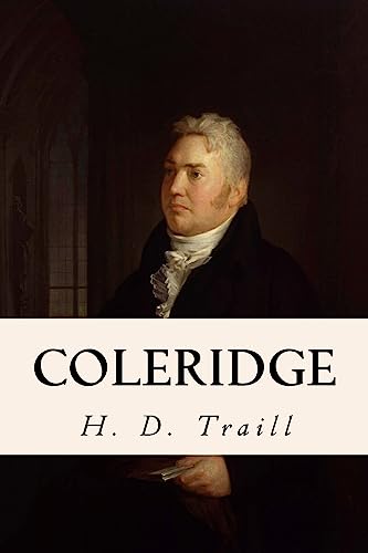 Stock image for Coleridge for sale by Lucky's Textbooks