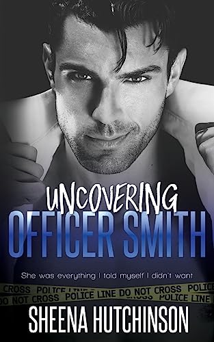 Stock image for Uncovering Officer Smith for sale by THE SAINT BOOKSTORE