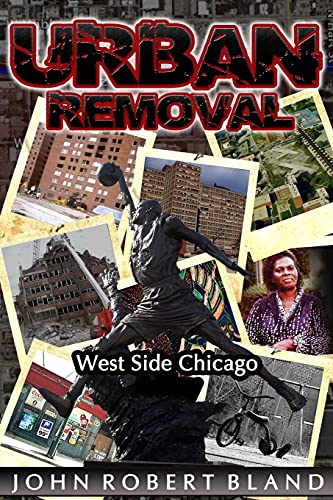 Stock image for Urban Removal: West Side Chicago for sale by ThriftBooks-Atlanta