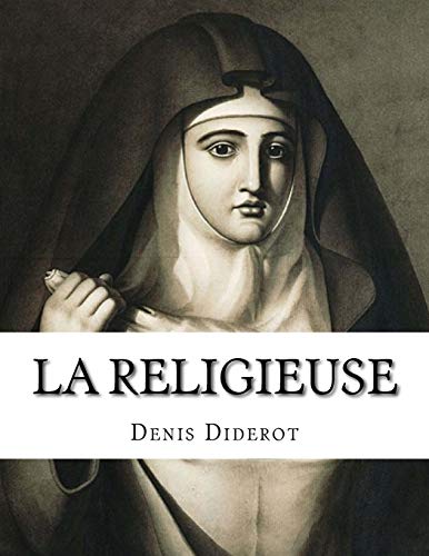 9781532797248: La religieuse