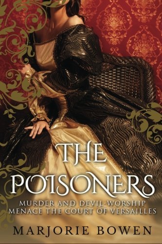 9781532798092: The Poisoners