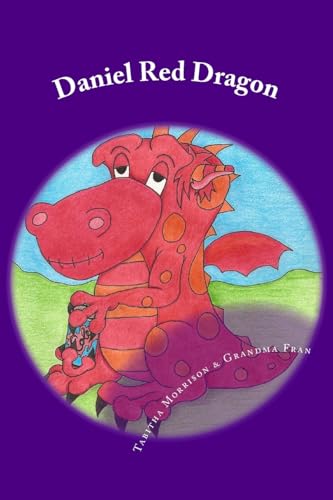 Stock image for Daniel Red Dragon for sale by GreatBookPrices