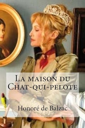 9781532801730: La maison du Chat-qui-pelote (French Edition)