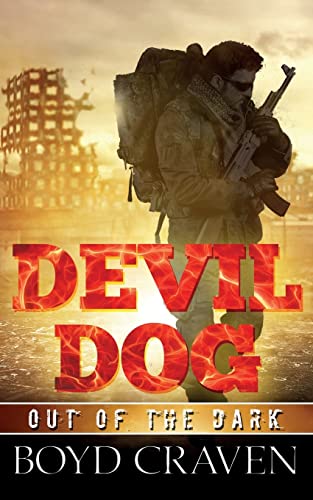Immagine dell'editore per Devil Dog: Out Of The Dark venduto da London Bridge Books