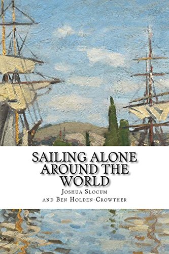 9781532803116: Sailing Alone Around the World