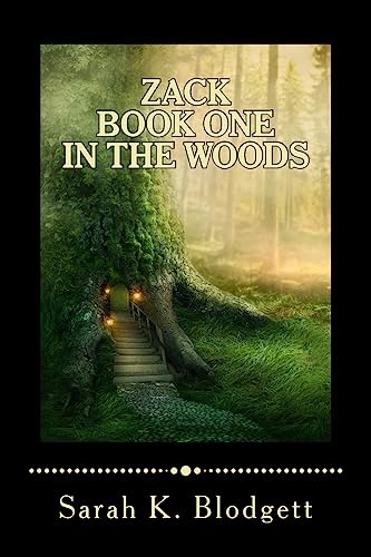 Stock image for Zack Book One, In the Woods: Noah Text (Just Rimes) for sale by Lucky's Textbooks
