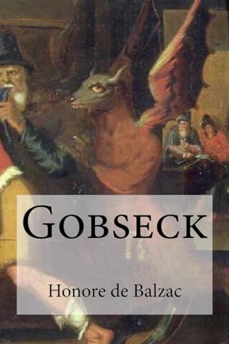 9781532803383: Gobseck (French Edition)