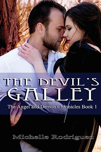 Stock image for The Devil's Galley for sale by THE SAINT BOOKSTORE