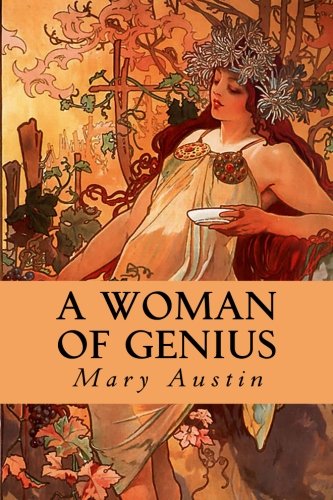 9781532807244: A Woman of Genius