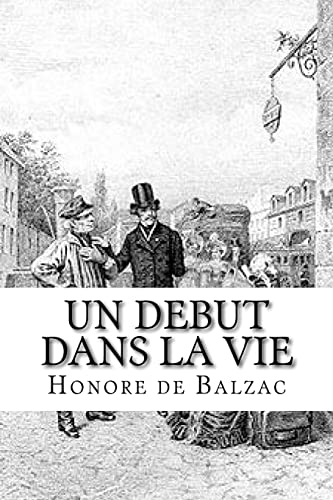 9781532807596: Un debut dans la vie