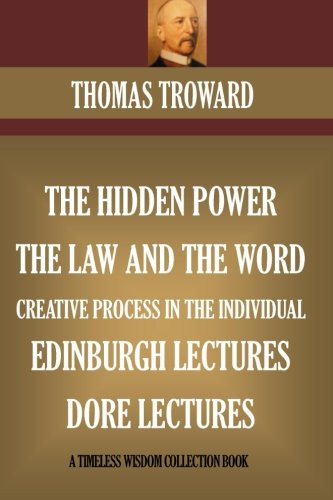 Stock image for Five Book Collection: The Hidden Power, The Law And The Word, Edinburgh & Dore Lectures, The Creative Process In The Individual (Timeless Wisdom Collection) for sale by Bookmans