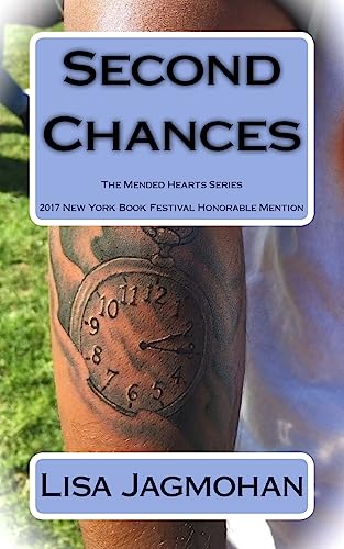 Stock image for Second Chances-The Mended Hearts Series (Volume 1) for sale by Bookmans