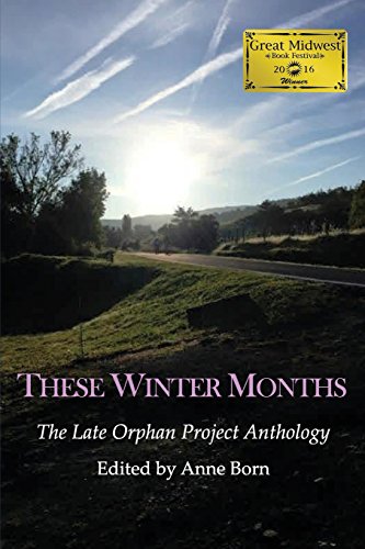 Beispielbild fr These Winter Months: The Late Orphan Project Anthology zum Verkauf von Bookmans