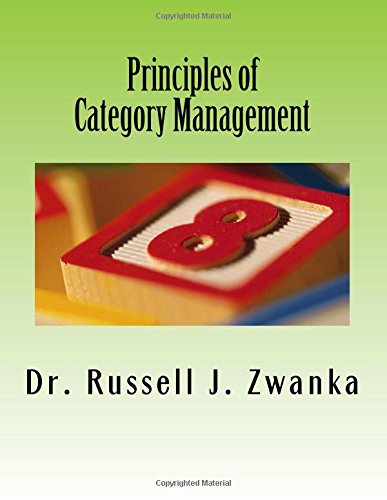 Beispielbild fr Principles of Category Management zum Verkauf von Letusbegin