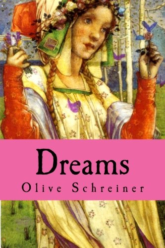 Stock image for Dreams for sale by WorldofBooks