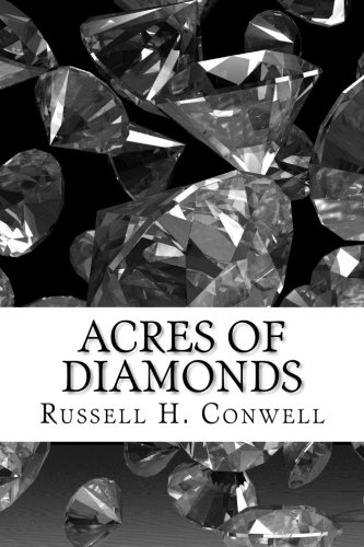 Imagen de archivo de Acres of Diamonds a la venta por Revaluation Books