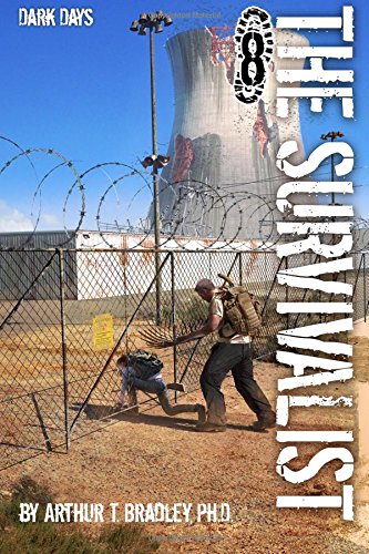 Beispielbild fr The Survivalist (Dark Days) zum Verkauf von ThriftBooks-Dallas