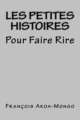 Beispielbild fr Les Petites Histoires: Pour Faire Rire (French Edition) zum Verkauf von Lucky's Textbooks