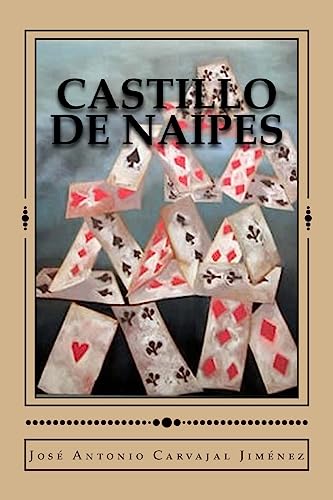 Imagen de archivo de Castillo de Naipes (Spanish Edition) a la venta por Lucky's Textbooks