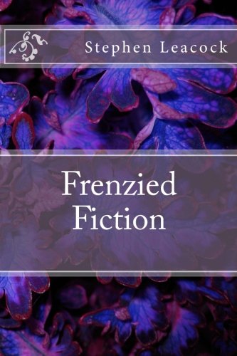 9781532825651: Frenzied Fiction