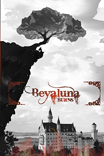 Stock image for Beyaluna Burns for sale by Revaluation Books