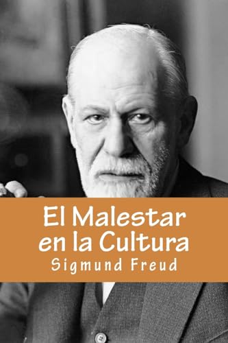 Imagen de archivo de El Malestar en la Cultura (Spanish Edition) a la venta por Lucky's Textbooks