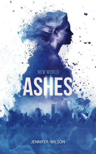 Beispielbild fr New World Ashes zum Verkauf von medimops