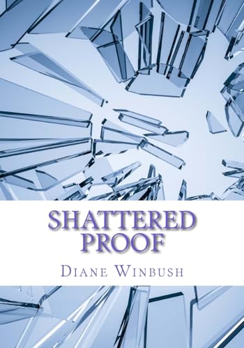 Beispielbild fr Shattered Proof zum Verkauf von Lucky's Textbooks